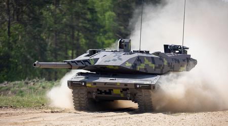 Francusko-niemiecki czołg nowej generacji będzie wyposażony w laser bojowy, broń elektromagnetyczną, system walki elektronicznej i aktywną obronę.