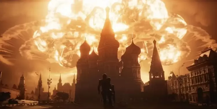 Metro 2039: Spektakularny zwiastun ujawnia powrót ...