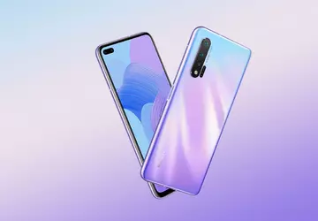 Huawei Nova 6: prawie kompletna kopia ...