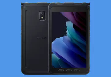 Tablet Samsung Galaxy Tab Active 3 ...