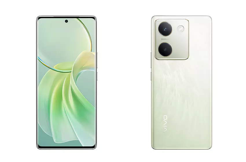 6,78-calowy wyświetlacz, układ Snapdragon 675, aparat 64 MP i bateria 5000 mAh: szczegóły dotyczące vivo Y100 5G pojawiły się w Internecie