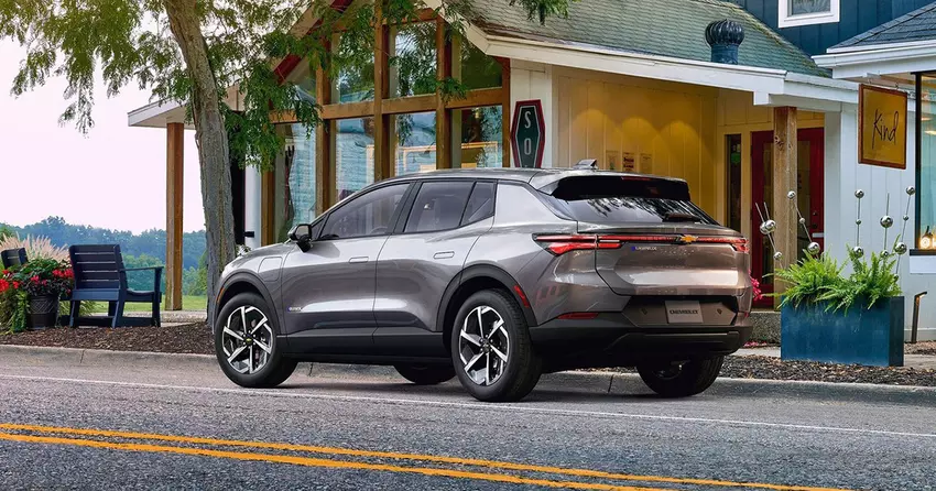 Większość właścicieli samochodów elektrycznych w USA nie wróci do samochodów benzynowych — badanie