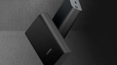 Xiaomi Pocket Power Bank Pro: bateria 10 000 mAh z trzema portami i ładowaniem 33 W za 21 USD