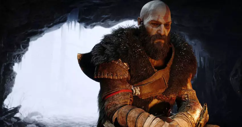 God of War Ragnarök otrzyma aktualizację, która doda stylowy zestaw zbroi i ulepszoną transmogryfikację dla wszystkich graczy