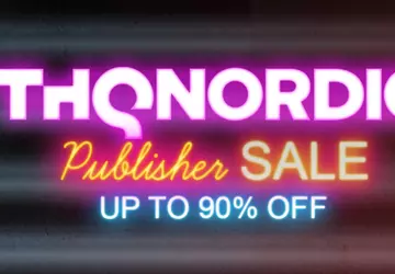 Titan Quest, Darksiders, Alone in the ...