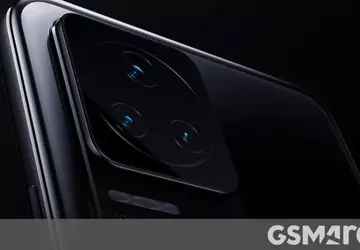 Seria Redmi K50 sprzedaje się w ...