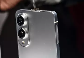 Samsung Galaxy S25 Edge może pojawić ...