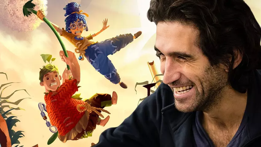 To już oficjalne: nowa gra od twórcy A Way Out i It Takes Two zostanie zaprezentowana podczas The Game Awards 2024.