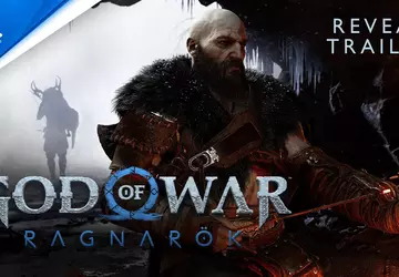 God of War: Ragnarök na PS5 ...