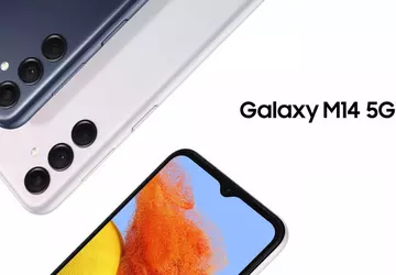 Galaxy M14 5G otrzyma aktualizację zabezpieczeń ...