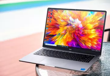 Xiaomi zaprezentuje laptopy Mi Notebook Pro ...