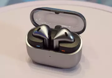 Galaxy Buds 3 Pro poprawiły jakość ...