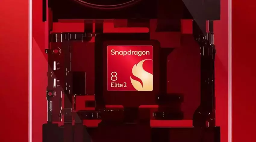 Snapdragon 8 Elite 2 zapewni ogromny wzrost wydajności: insider ujawnił specyfikacje flagowego chipu od Qualcomma