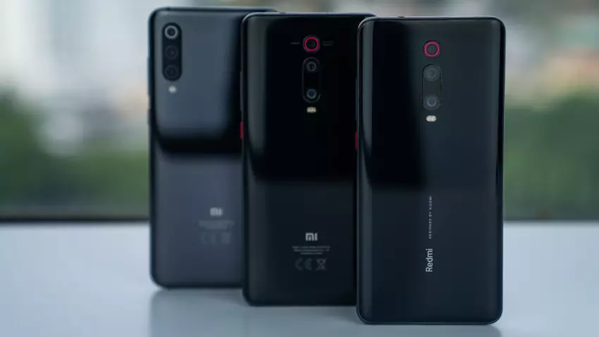 Xiaomi wydało otwartą wersję beta Androida Q z powłoką MIUI dla smartfonów Mi 9 i Redmi K20 Pro