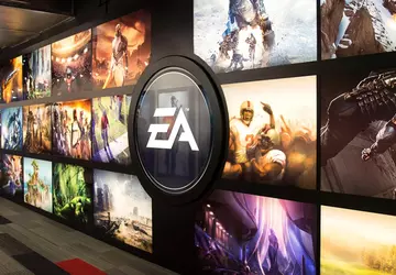 Electronic Arts wraca na prywatny rynek: ...