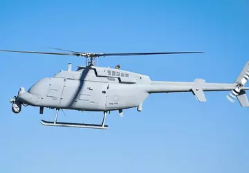 Northrop Grumman wierzy w świetlaną przyszłość ...