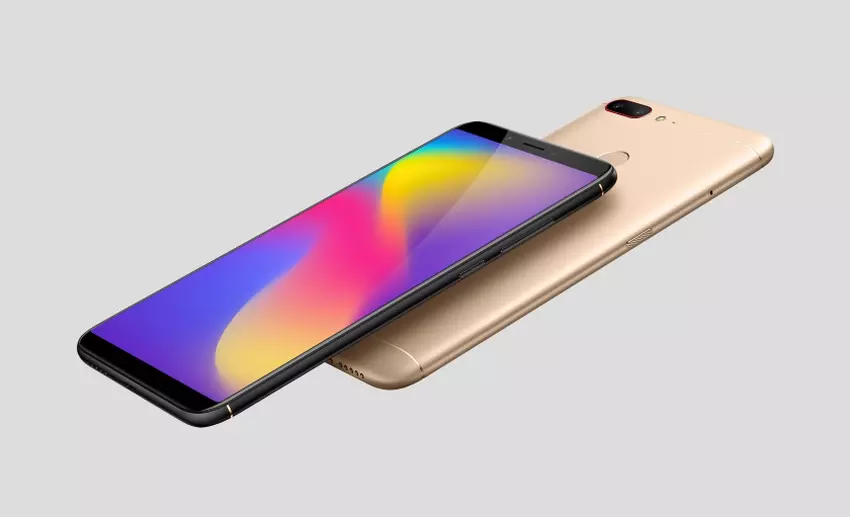 ZTE oficjalnie zaprezentował smartphone budżetu Nubia N3