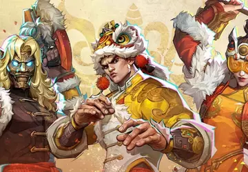 Rozpoczął się "Festiwal Wiosny" w Marvel ...