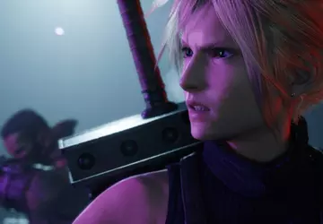 Square Enix publikuje nowy zwiastun Final ...