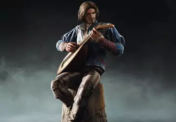 Nowe DLC do Wiedźmina 3: Geralt ...
