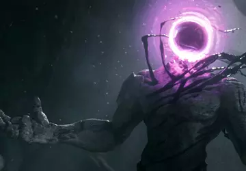 Niezwykła i mroczna platformówka akcji Grime ...