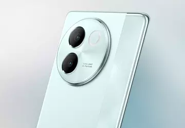 Wyświetlacz AMOLED 120 Hz, układ Snapdragon ...