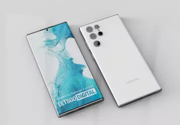 Przeciek: flagowce Samsung Galaxy S22 będą ...