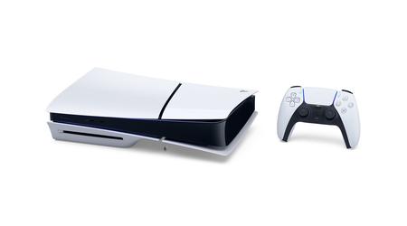 Plotka: PlayStation 5 Pro będzie miało wymienny dysk 1 TB