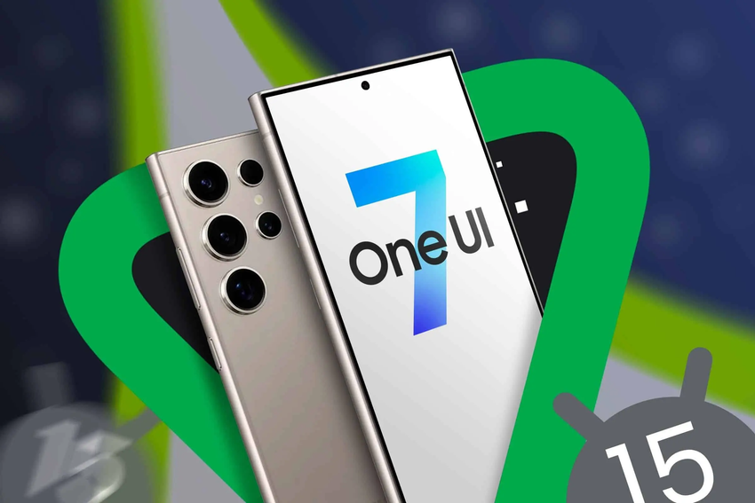 Testy beta One UI 7.0 mogą zostać opóźnione, ponieważ nowa powłoka jest praktycznie bezużyteczna