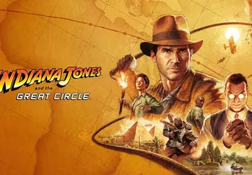 Do gry Indiana Jones and the ...