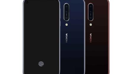 Firma HMD Globalny jednak wypuści smartphone Nokia 8.1 Plus