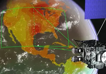 NASA nie będzie monitorować gazów cieplarnianych ...
