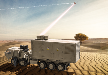 Lockheed Martin zmodernizuje swoją najpotężniejszą broń ...