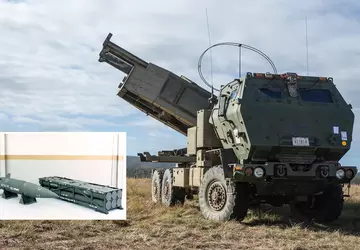 Ukraina wystąpiła o rakiety balistyczne ATACMS ...