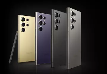 Samsung przygotowuje dużą aktualizację dla aparatu ...