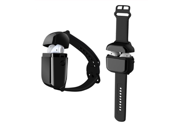 Arwin A01: Słuchawki TWS z futerałem ...