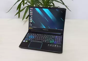 Przegląd Acer Predator Helios 300 "drapieżny" ...