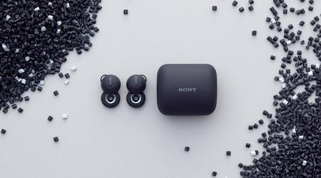 Sony wprowadza specjalną wersję słuchawek LinkBuds TWS z certyfikatem Microsoft Teams