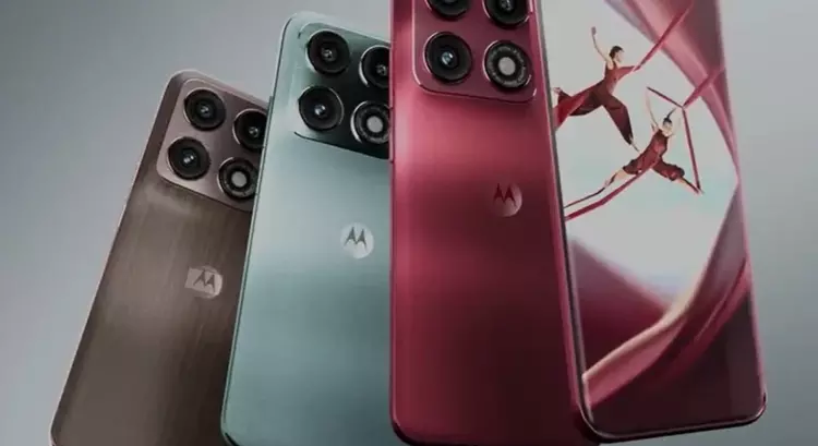 Motorola Edge 70 Pro+: Nowy subflagowiec ...