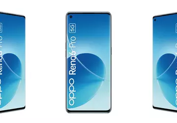 Insider: OPPO przygotowuje Reno 6 Pro ...