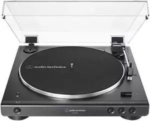 Audio-Technica AT-LP60XBT