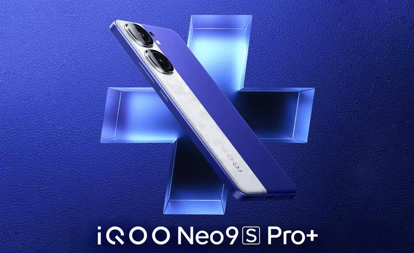 vivo zaprezentuje iQOO Neo 9s Pro+ z procesorem Snapdragon 8 Gen 3 podczas wydarzenia, które odbędzie się 11 lipca