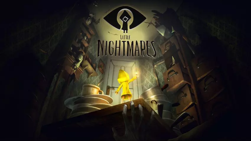 Little Nightmares: Enhanced Edition na PC i konsole zostało ocenione przez ESRB