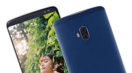 ZTE zarejestrowało nazwy Axon 9 i Axon 9 Pro