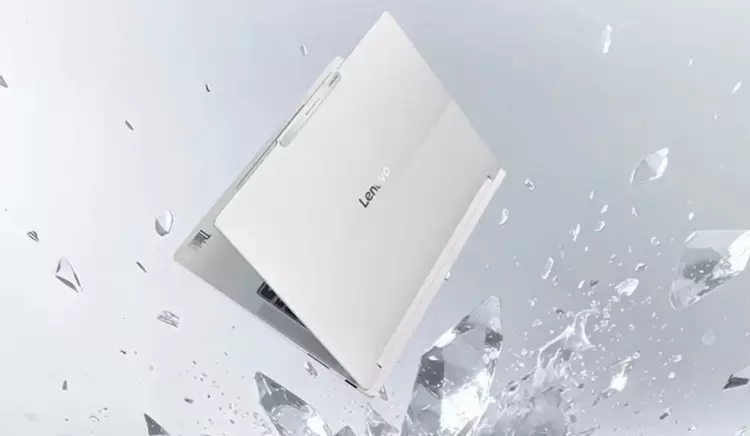 Lenovo uruchomiła sprzedaż laptopów ThinkBook 14+ ...