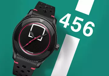 UNDONE Basecamp The 456: Zegarek z ...