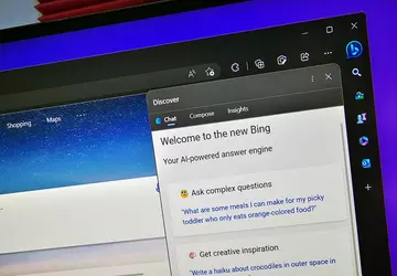 Microsoft dodaje do Edge'a pasek boczny ...