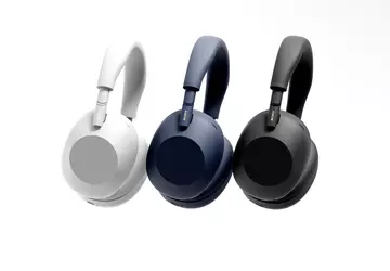 W sieci rozebrano nowe słuchawki Sony ...