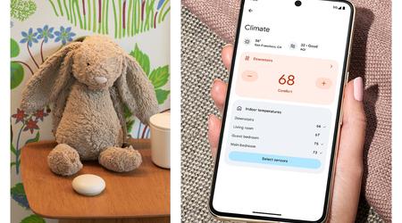 Google przygotowuje się do wydania Nest Temperature Sensor (2and Gen), oto jak będzie wyglądał nowy produkt