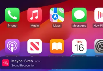 CarPlay w iOS 18 otrzymuje nowe ...
